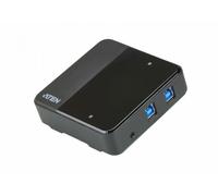 Switch Di Condivisione Periferiche Usb 3.1 Gen1 A 2 X 4 Porte Us3324