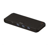 ATEN 2 x USB 3.2 Gen 1 Peripheral Sharing S Der US4324 ist ein 2-Port USB 3.2