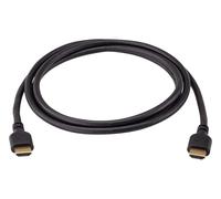 ATEN 2L-7D02H21 cavo HDMI 18 m HDMI tipo A (Standard) Nero NEW