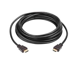 Aten 2L-7D10H cavo HDMI 10 m HDMI tipo A (Standard) Nero