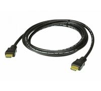 ATEN 2M High Speed HDMI Cable with Ethernet