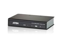 Splitter HDMI 4K a 2 porte VS182A