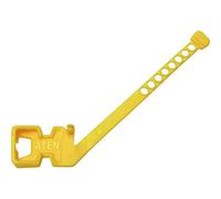 INL ATEN 2X-EA12 LockPro Blocco cavi HDMI, conf. 10pezzi