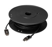 ATEN Cavo ottico attivo True 4K HDMI 2.0 da 30 M (True 4K a 30 m) (VE781030-AT)