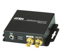 ATEN 3G-SDI to HDMI/Audio Converter
