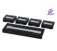 ATEN VS1824KIT-AT-G ripartitore video HDMI 2x [VS1824KIT-AT-G]