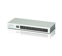 ATEN VS481B - HDMI Switch with 4 ports Ultra HD 4K
