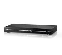 ATEN 4-Port HDMI Switch with Dual Output