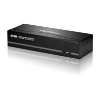 INL Aten VS1204T, S-VGA Splitter Audio/Video 4 porte via Cat5e/6