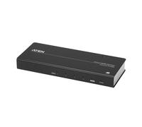Aten 4-Port True 4K at 60Hz (4