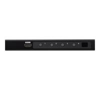 ATEN VS481C - 4 port KVM Switch, HDMI