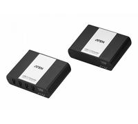 ATEN Extender USB 2.0 CAT 5 a 4 Porte [UEH4002A-AT-G]
