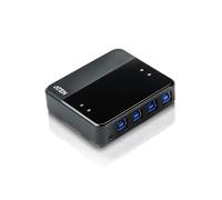 Aten 4-port USB 3.0 Peripheral Sharing Device