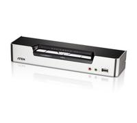 ATEN CS1794 - KVM Switch HDMI, USB, Audio, USB-Hub, 4 Ports