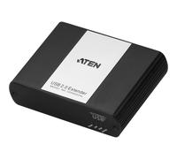 ATEN Extender USB 2.0 CAT 5 a 4 Porte [UEH4002A-AT-G]