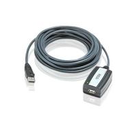 ATEN 5m USB 2.0 Extender Cable (Daisy-chaining up to 25m)