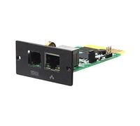 ATEN 648236 Scheda SNMP, SP100 Nero