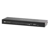 ATEN 8 Port HDMI Cat5e/6 Splitter, VS1808T-AT-G (Splitter)
