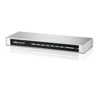 ATEN VS0801H - 8 port KVM Switch, HDMI,IR