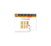 Aten 8-Port Intelligent 1U ECO Power Distribution Unit (PDU), Metered (8 x C13) NEW