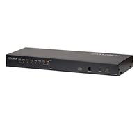 ATEN Switch KVM Cat 5 multi-interfaccia (DisplayPort, HDMI, DVI, VGA) a 8 porte