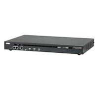 ATEN 8-PORT SERIAL CONSOLE SERVER CPNT