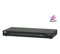 Aten 8-Port Serial console server over IP Premium Product NEW