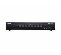 ATEN 8-Port USB DisplayPort Secure KVM Switch NEW