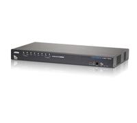 ATEN CS1798 - 8 porte USB - switch KVM HDMI