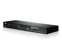 ATEN CS1708A - SWITCH KVM, USB, PS/2 VGA