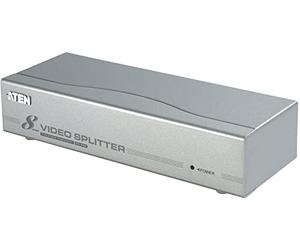ATEN 8-Port VGA Video Splitter (300 MHz)