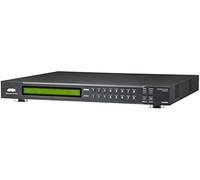 ATEN 8 x HDMI Matrix Switch with Commutatore a matrice AV 58,1 W [VM5808HA-AT-G]