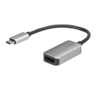 ATEN Adattatore 4K da USB-C a HDMI (ATEN UC3008A1) NEW