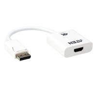 ATEN Adattatore attivo da True 4K DisplayPort a HDMI (ATEN VC986B - videoadapter - DisplayPo)