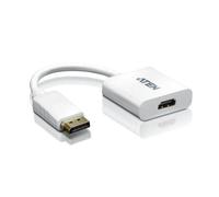 ATEN Adattatore da DisplayPort a HDMI