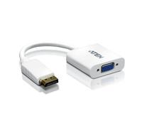 ATEN Adattatore da DisplayPort a VGA