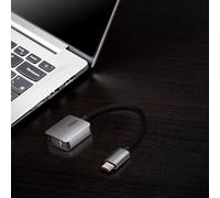 ATEN Adattatore da USB-C a VGA (USB-C to VGA Adapter) NEW