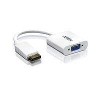 ATEN Adattatore DisplayPort a VGA