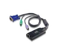 ATEN PS2 CPU Module ,50M, for KH2508A/KH2516A- PROMO FINO AD ESAURIMENTO SCORTE NEW