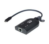 ATEN Adattatore KVM Virtual Media USB-C (USB-C Virtual Media KVM Adapter)