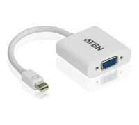 ATEN Adattatore porta Mini Display - VGA NEW
