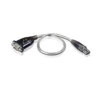ATEN adattatore USB a RS-232 35 cm maschio-maschio DB-9
