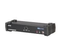 ATEN AT-CS1782A (2 PORT DUAL-LINK DVI KVMP)