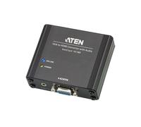 ATEN AT-VC180 (VGA TO HDMI CONVERTER) NEW