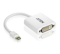 ATEN AT-VC960 - 1080p - Bianco - RoHS - 0 - 50 °C - -20 - 60 °C - 52 g