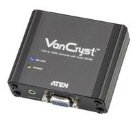 ATEN VC180 - ATEN - VGA to HDMI converter with audio