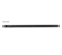 ATEN Basic PDU PE0224SG - Unità Di Distribuzione Elettrica (Rack - Montabile)