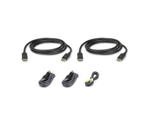 ATEN Cable Kit Dual DISPLAYPORT 1.2 CABL
