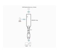 ATEN Cavo Extender USB 3.2 Gen1 da 20 M NEW