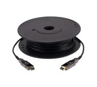 ATEN Cavo ottico attivo HDMI True 4K 20 m (20M TRUE 4K HDMI ACTIVE OPTICAL)